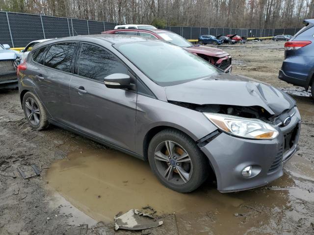 Фото 4 с аукциона – 2014 FORD FOCUS SE с VIN 1FADP3K22EL378975