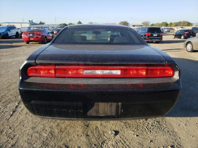Photo 6 from auction – 2010 DODGE CHALLENGER with VIN 2B3CJ4DV0AH300403