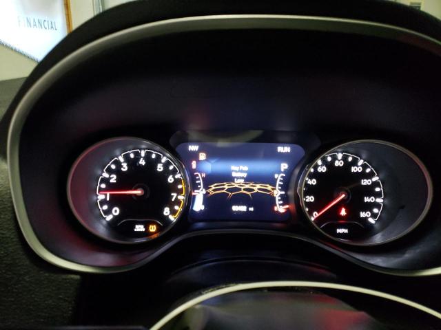 Photo 9 from auction – 2020 JEEP COMPASS LI with VIN 3C4NJDCB0LT208846