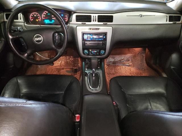 Photo 8 from auction – 2008 CHEVROLET IMPALA with VIN 2G1WD58C189131443