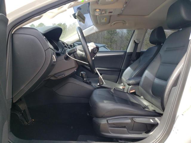 Photo 7 from auction – 2015 VOLKSWAGEN JETTA SE with VIN 3VWD07AJ2FM256743