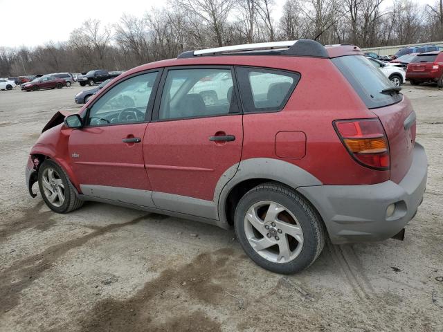 Photo 2 from auction – 2003 PONTIAC VIBE with VIN 5Y2SL62833Z417568