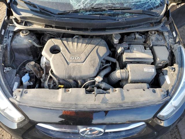 Photo 11 from auction – 2016 HYUNDAI ACCENT SE with VIN KMHCT4AE6GU991063