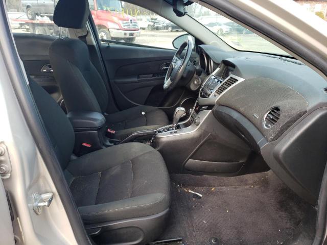 Photo 7 from auction – 2012 CHEVROLET CRUZE LT with VIN 1G1PF5SC9C7149271