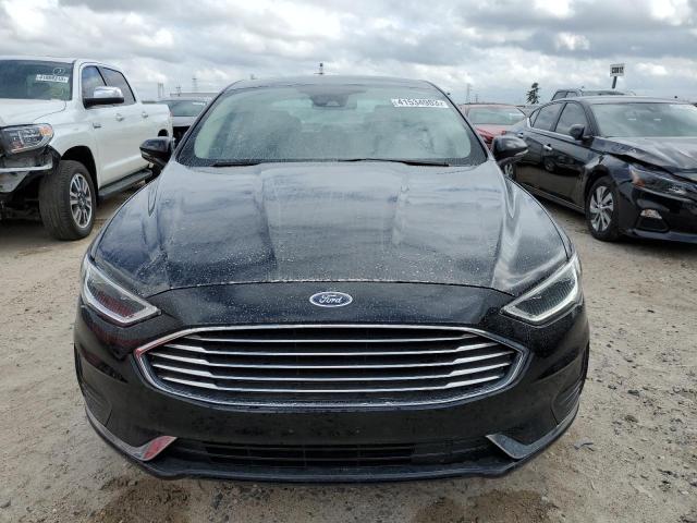 Photo 5 from auction – 2020 FORD FUSION SEL with VIN 3FA6P0CD3LR131535