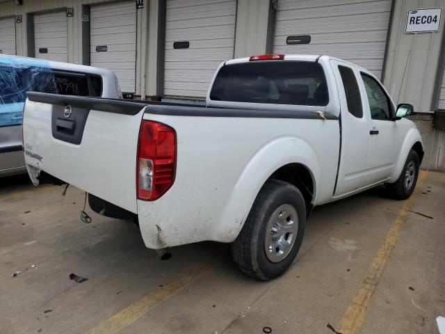 Photo 3 from auction – 2013 NISSAN FRONTIER S with VIN 1N6BD0CT1DN746613