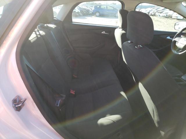 Photo 10 from auction – 2016 FORD FOCUS SE with VIN 1FADP3F23GL300542