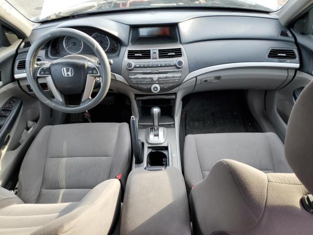 Photo 8 from auction – 2011 HONDA ACCORD LX with VIN 1HGCP2F37BA014191