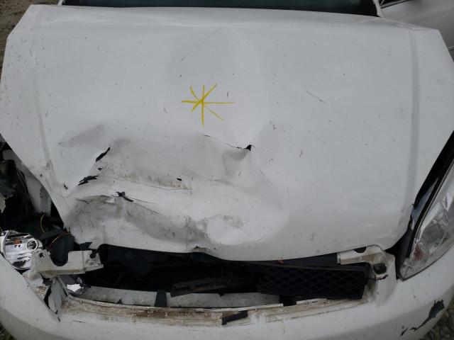 Photo 11 from auction – 2013 CHEVROLET IMPALA LTZ with VIN 2G1WC5E30D1165373