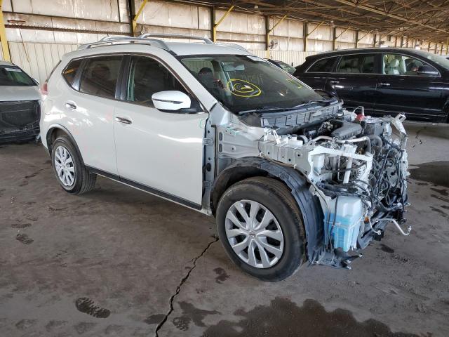 Photo 4 from auction – 2016 NISSAN ROGUE S with VIN JN8AT2MT5GW005976