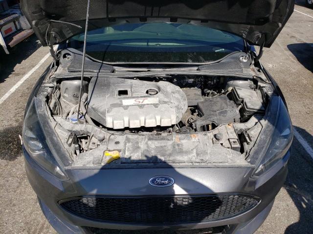 Photo 11 from auction – 2015 FORD FOCUS ST with VIN 1FADP3L92FL324539