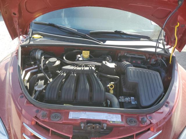 Photo 11 from auction – 2007 CHRYSLER PT CRUISER with VIN 3A4FY58B07T610588