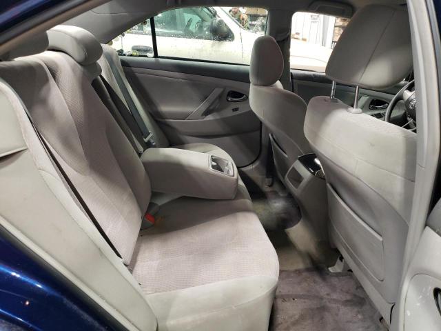Photo 10 from auction – 2011 TOYOTA CAMRY BASE with VIN 4T1BF3EK5BU659668