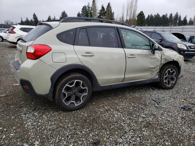 Фото 3 с аукциона – 2015 SUBARU XV CROSSTR с VIN JF2GPACCXF8317544