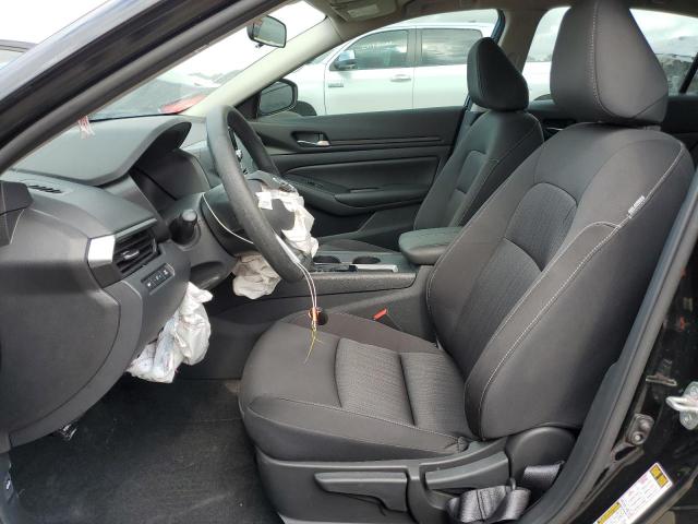 Photo 7 from auction – 2022 NISSAN ALTIMA S with VIN 1N4BL4BV9NN413731