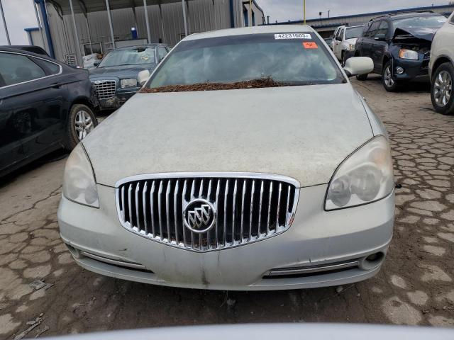 Photo 5 from auction – 2010 BUICK LUCERNE CX with VIN 1G4HC5EMXAU125399
