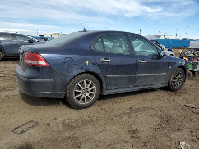 Photo 3 from auction – 2003 SAAB 9-3 ARC with VIN YS3FD46Y031057163