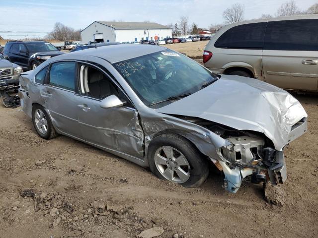 Photo 4 from auction – 2008 CHEVROLET IMPALA LT with VIN 2G1WT58K281219359