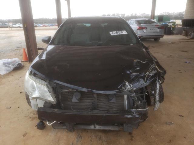 Photo 5 from auction – 2013 TOYOTA CAMRY L with VIN 4T4BF1FK4DR277255