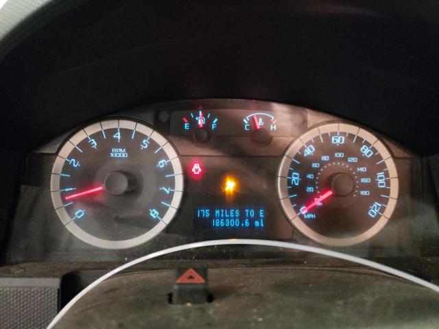 Photo 9 from auction – 2010 FORD ESCAPE LIM with VIN 1FMCU0EG9AKD46119