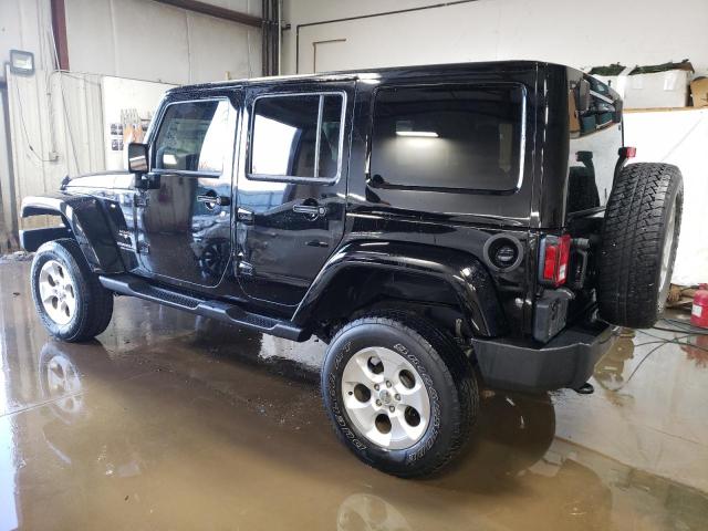 Photo 2 from auction – 2017 JEEP WRANGLER U with VIN 1C4BJWEG3HL746919