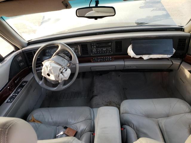 Photo 8 from auction – 1998 BUICK LESABRE CU with VIN 1G4HP52K7WH487956