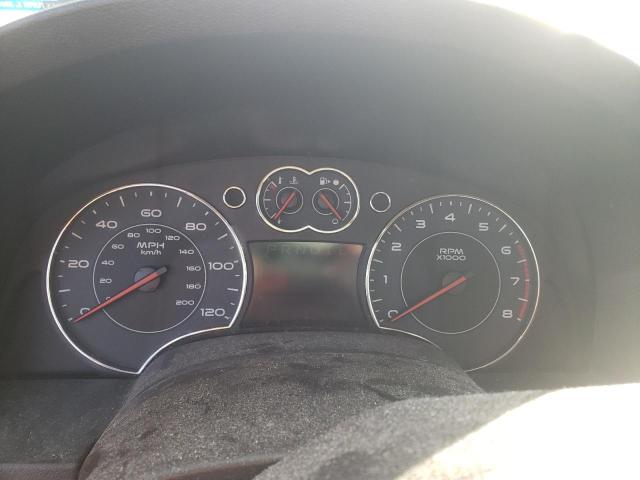 Photo 9 from auction – 2009 PONTIAC TORRENT with VIN 2CKDL43F596248791