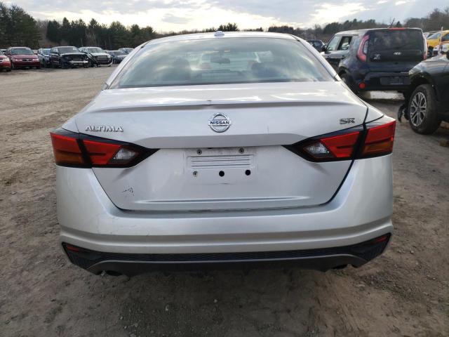 Photo 6 from auction – 2019 NISSAN ALTIMA SR with VIN 1N4BL4CV4KC159223