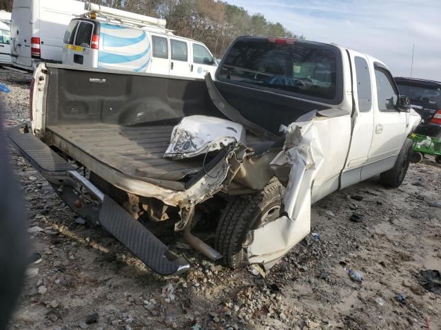 Photo 3 from auction – 2002 FORD F150 with VIN 1FTRX17272NC06342