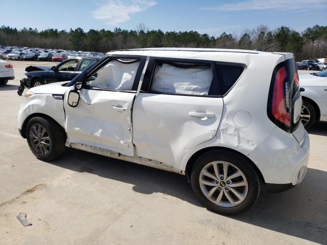 Photo 2 from auction – 2017 KIA SOUL + with VIN KNDJP3A59H7472048