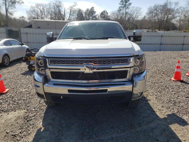 Photo 5 from auction – 2008 CHEVROLET SILVERADO with VIN 1GCHK23K98F226066