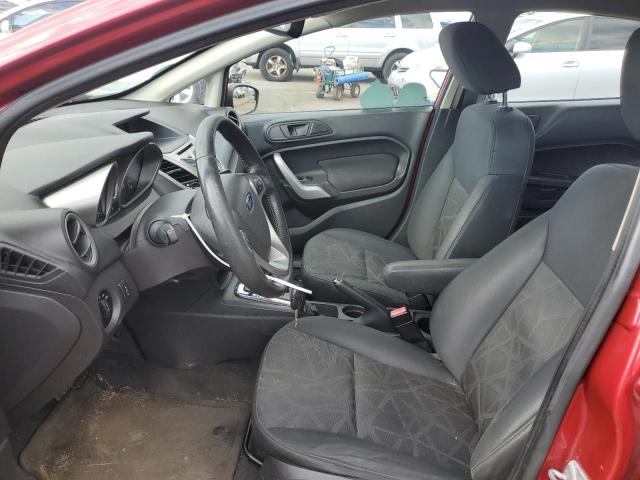 Photo 7 from auction – 2012 FORD FIESTA SES with VIN 3FADP4FJ9CM155898