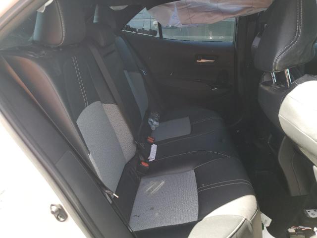Photo 11 from auction – 2021 TOYOTA COROLLA XS with VIN JTNC4MBEXM3128117