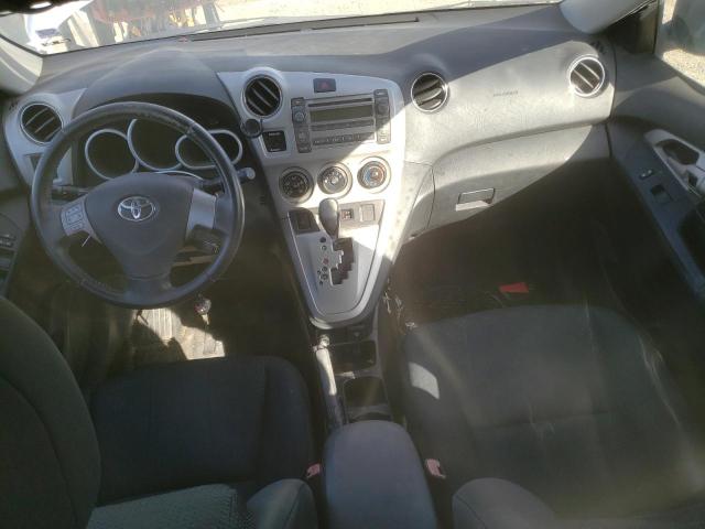 Photo 8 from auction – 2009 TOYOTA COROLLA MA with VIN 2T1KE40E19C029877