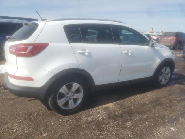 Photo 3 from auction – 2011 KIA SPORTAGE L with VIN KNDPBCA2XB7115418