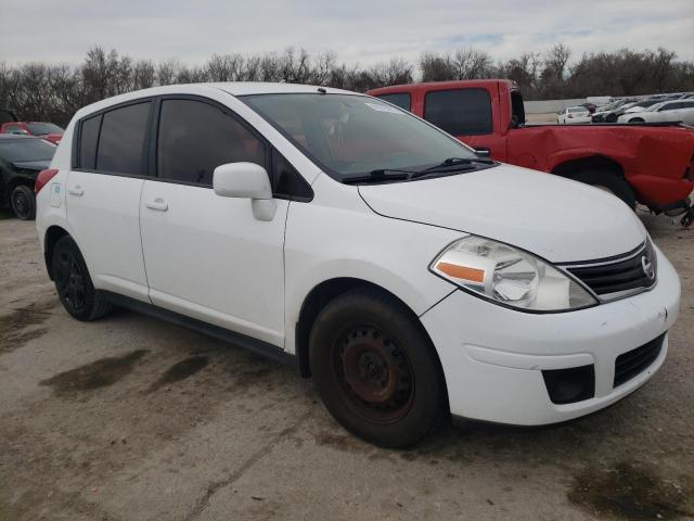 Photo 4 from auction – 2010 NISSAN VERSA S with VIN 3N1BC1CP9AL358171