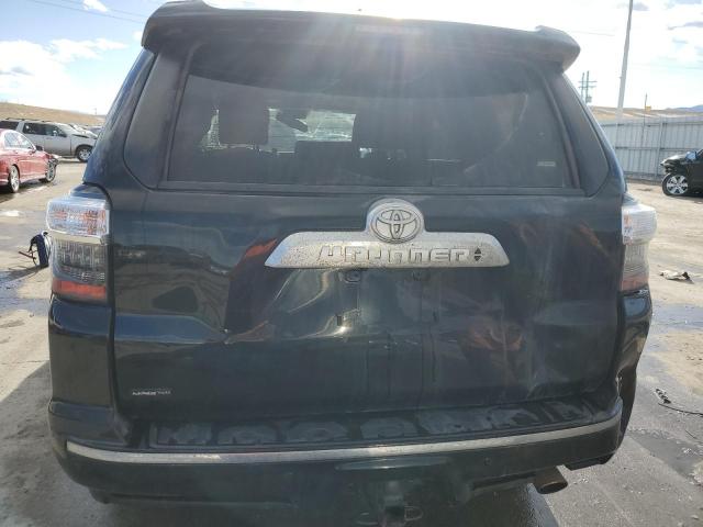 Photo 6 from auction – 2016 TOYOTA 4RUNNER SR with VIN JTEBU5JR7G5379837