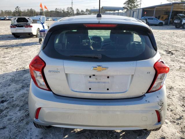 Photo 6 from auction – 2020 CHEVROLET SPARK 1LT with VIN KL8CD6SA1LC418945