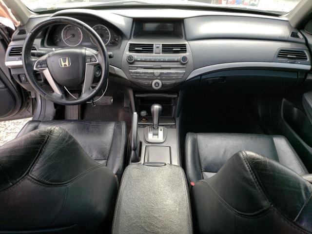 Photo 8 from auction – 2011 HONDA ACCORD SE with VIN 1HGCP2F60BA011322