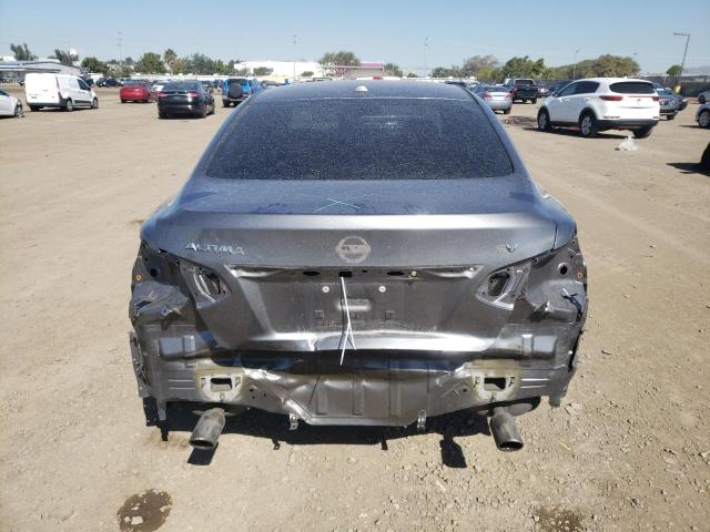 Photo 6 from auction – 2016 NISSAN ALTIMA 2.5 with VIN 1N4AL3AP3GC151227