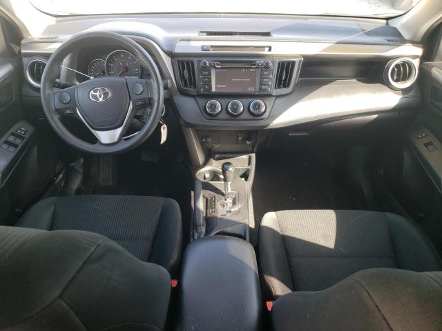 Photo 8 from auction – 2016 TOYOTA RAV4 LE with VIN 2T3ZFREV3GW276774