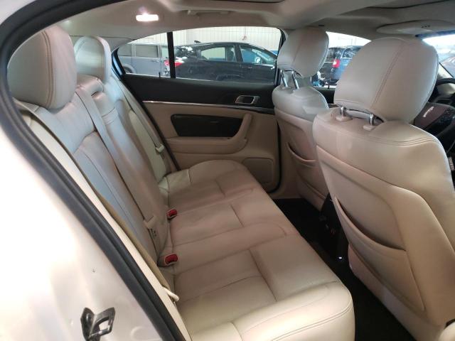 Photo 10 from auction – 2013 LINCOLN MKS with VIN 1LNHL9EK2DG608796