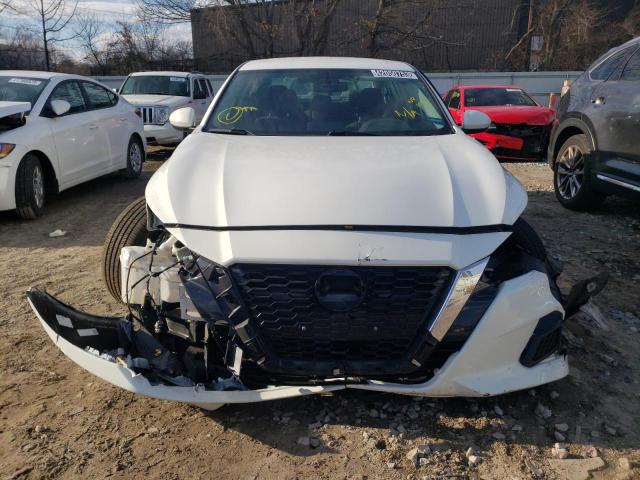 Photo 5 from auction – 2020 NISSAN ALTIMA S with VIN 1N4BL4BV4LC246865