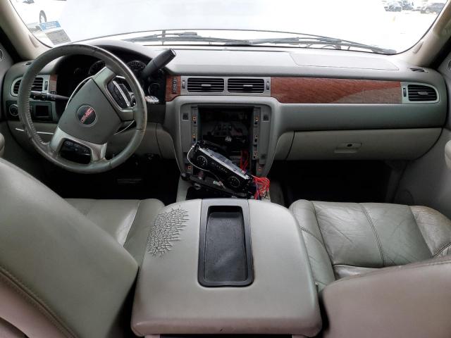 Zdjęcie 8 z aukcji – 2007 GMC YUKON z VIN 1GKFC13057J329577