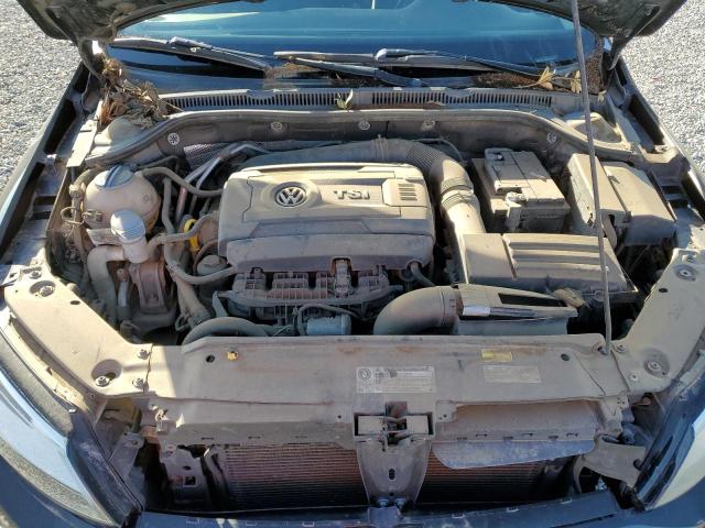 Photo 11 from auction – 2014 VOLKSWAGEN JETTA SE with VIN 3VWD07AJ3EM262002