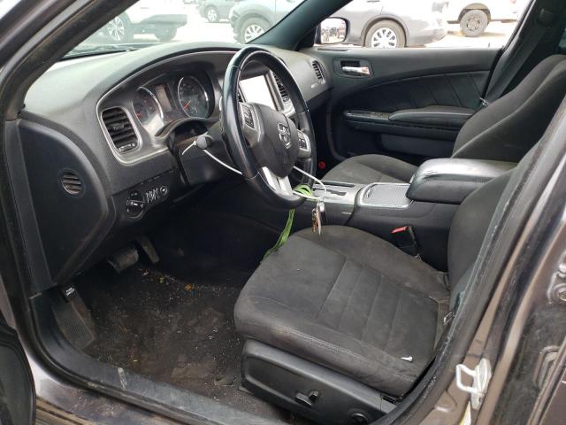 Photo 7 from auction – 2013 DODGE CHARGER R/ with VIN 2C3CDXCT5DH595787