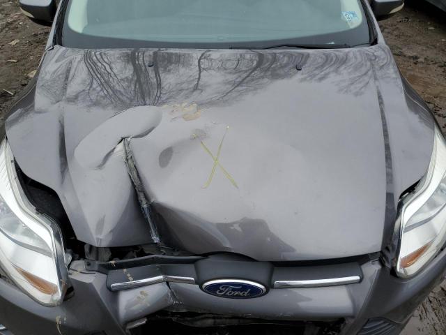 Фото 11 с аукциона – 2014 FORD FOCUS SE с VIN 1FADP3K22EL378975