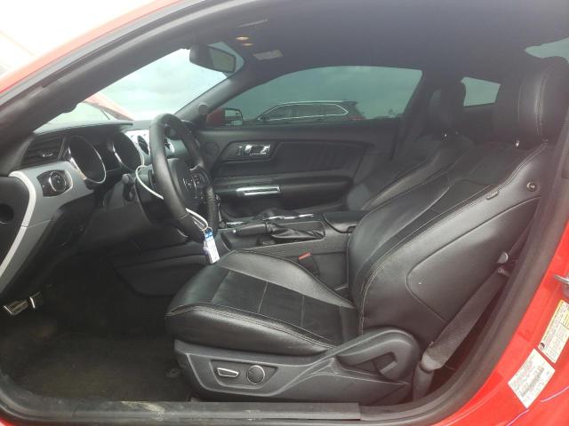 Photo 7 from auction – 2015 FORD MUSTANG with VIN 1FA6P8TH5F5303671