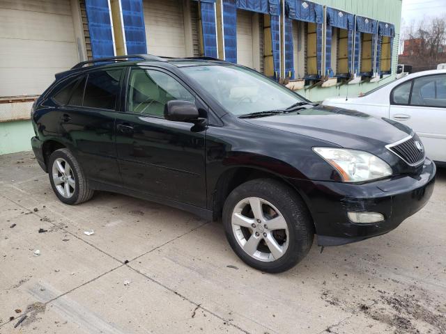 Photo 4 from auction – 2004 LEXUS RX 330 with VIN JTJHA31U940019295