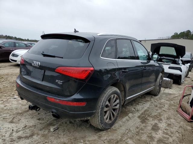 Photo 3 from auction – 2014 AUDI Q5 PREMIUM with VIN WA1LFAFP6EA080244